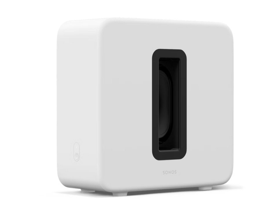 Cận cảnh Premium Home Theater Completion Set (Sub 4 + 2x Era 100) tại Piano House